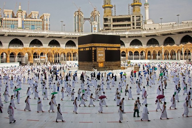 Hajj Package
