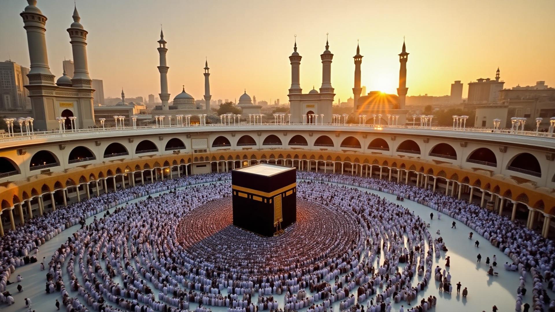Hajj Package