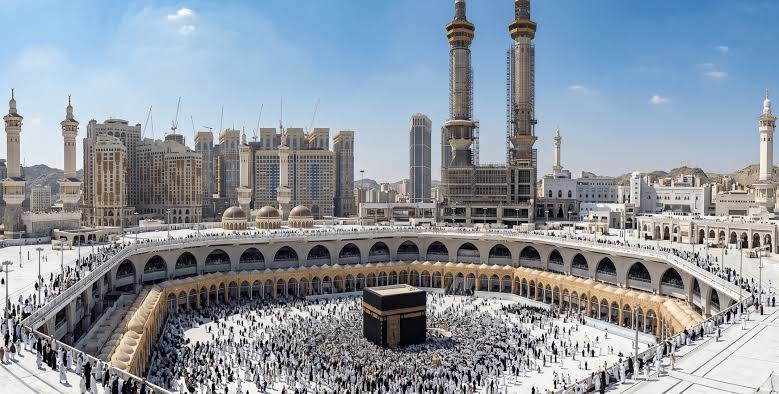 Hajj Package