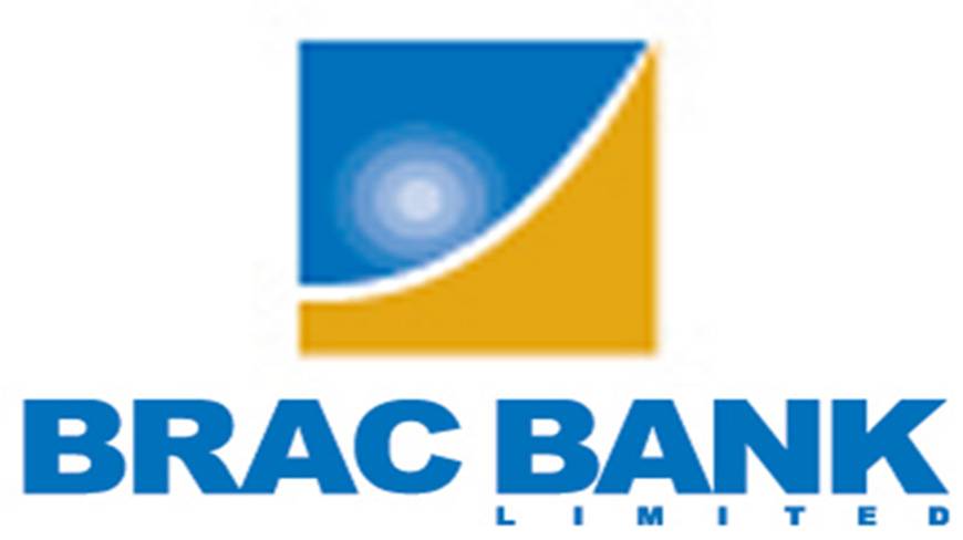 BRAC Bank logo
