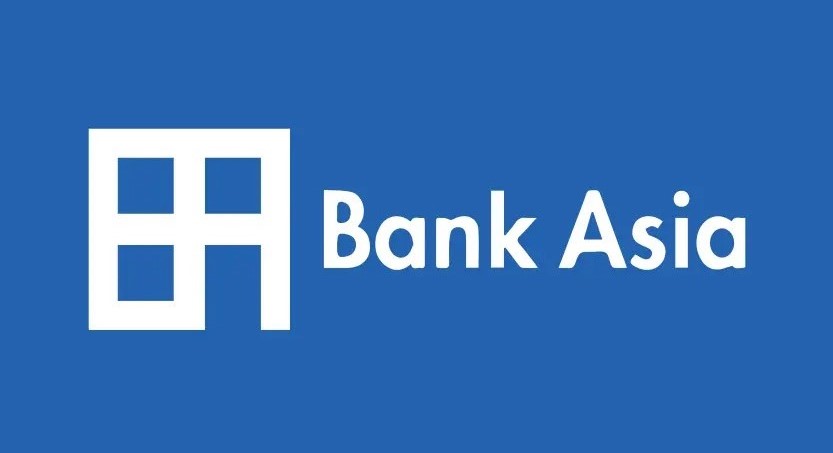 Bank Asia logo