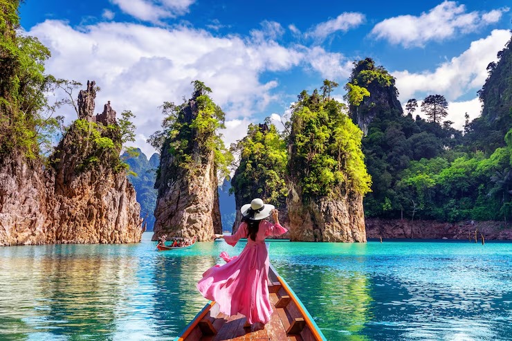 Thailand