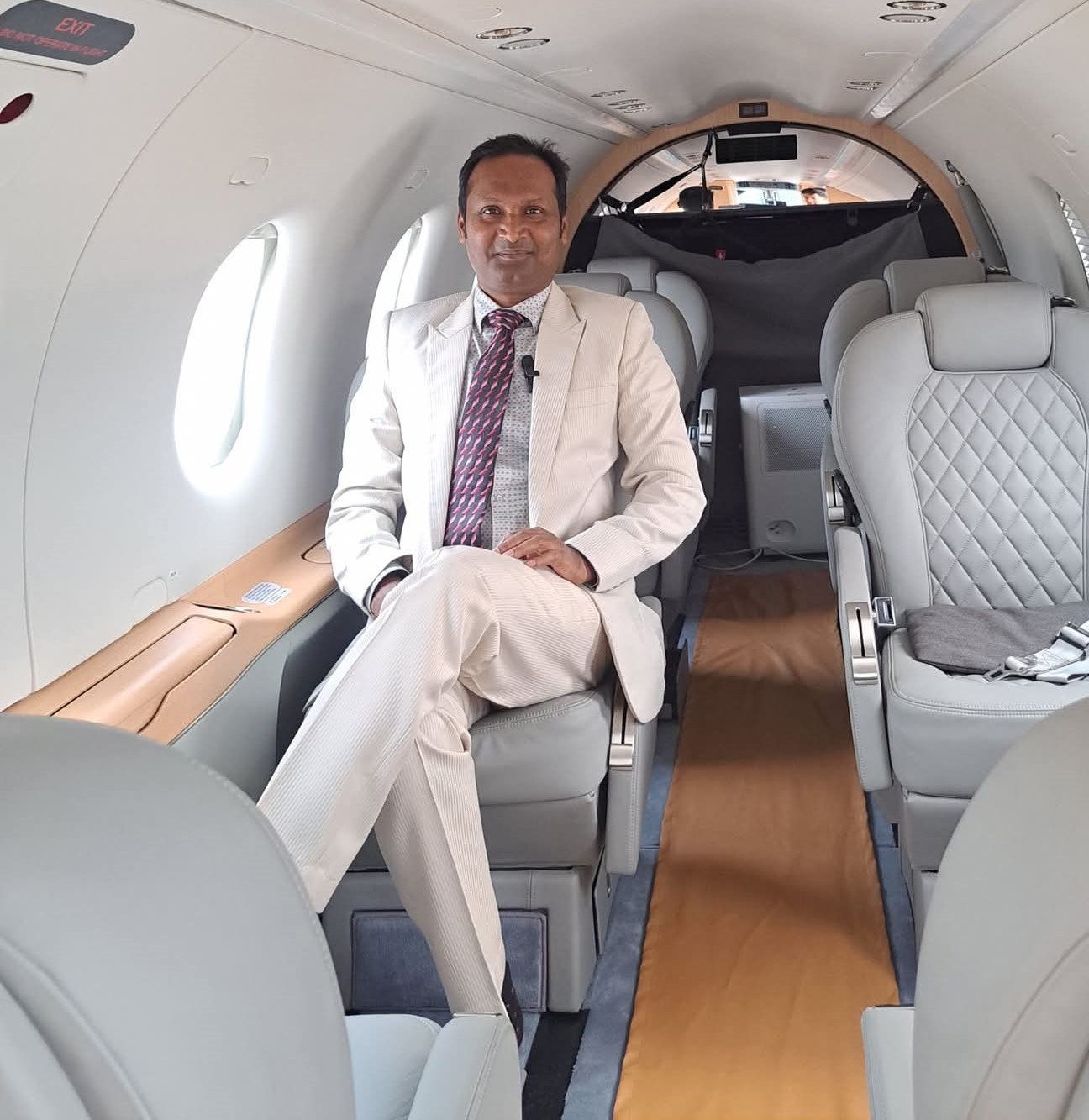 Mohammed Ferdous Ahmmed