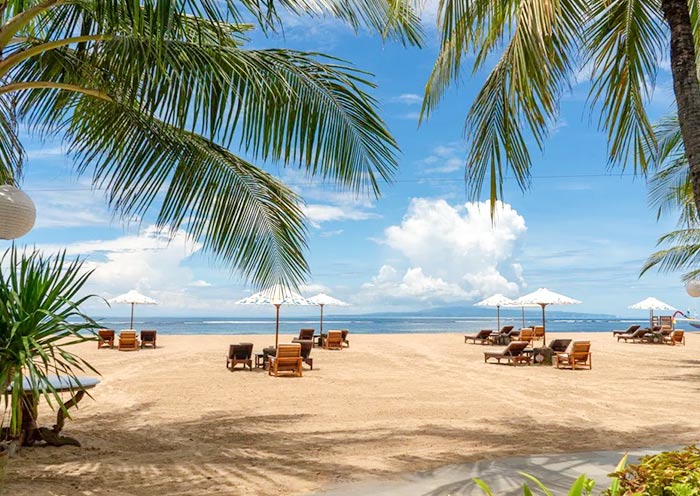 Philippines & Bali Tour Package