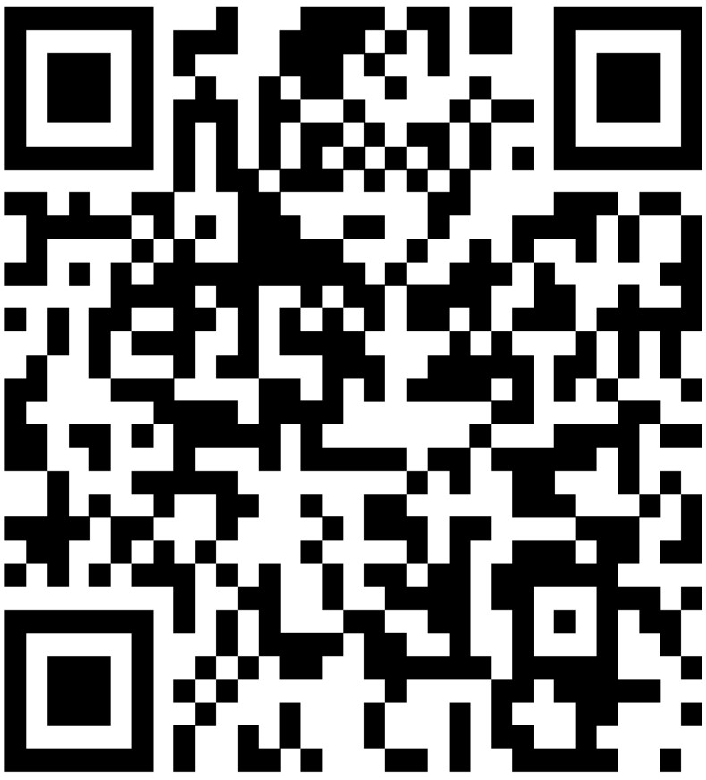 SSL Commerz payment QR code