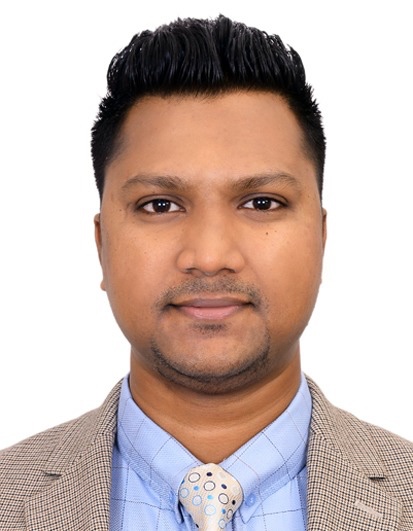 CEO portrait